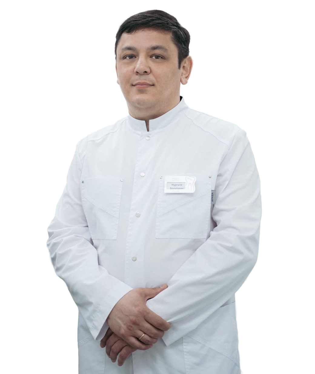 Малиновский Дмитрий 
								Сергеевич